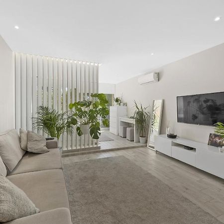 וילהמורה Silver Lux Studio 2 - City Center By Hd Properties מראה חיצוני תמונה