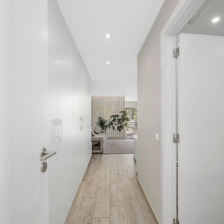 וילהמורה Silver Lux Studio 2 - City Center By Hd Properties מראה חיצוני תמונה