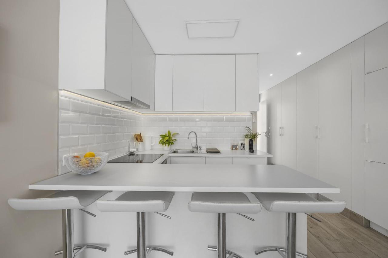 וילהמורה Silver Lux Studio 2 - City Center By Hd Properties מראה חיצוני תמונה