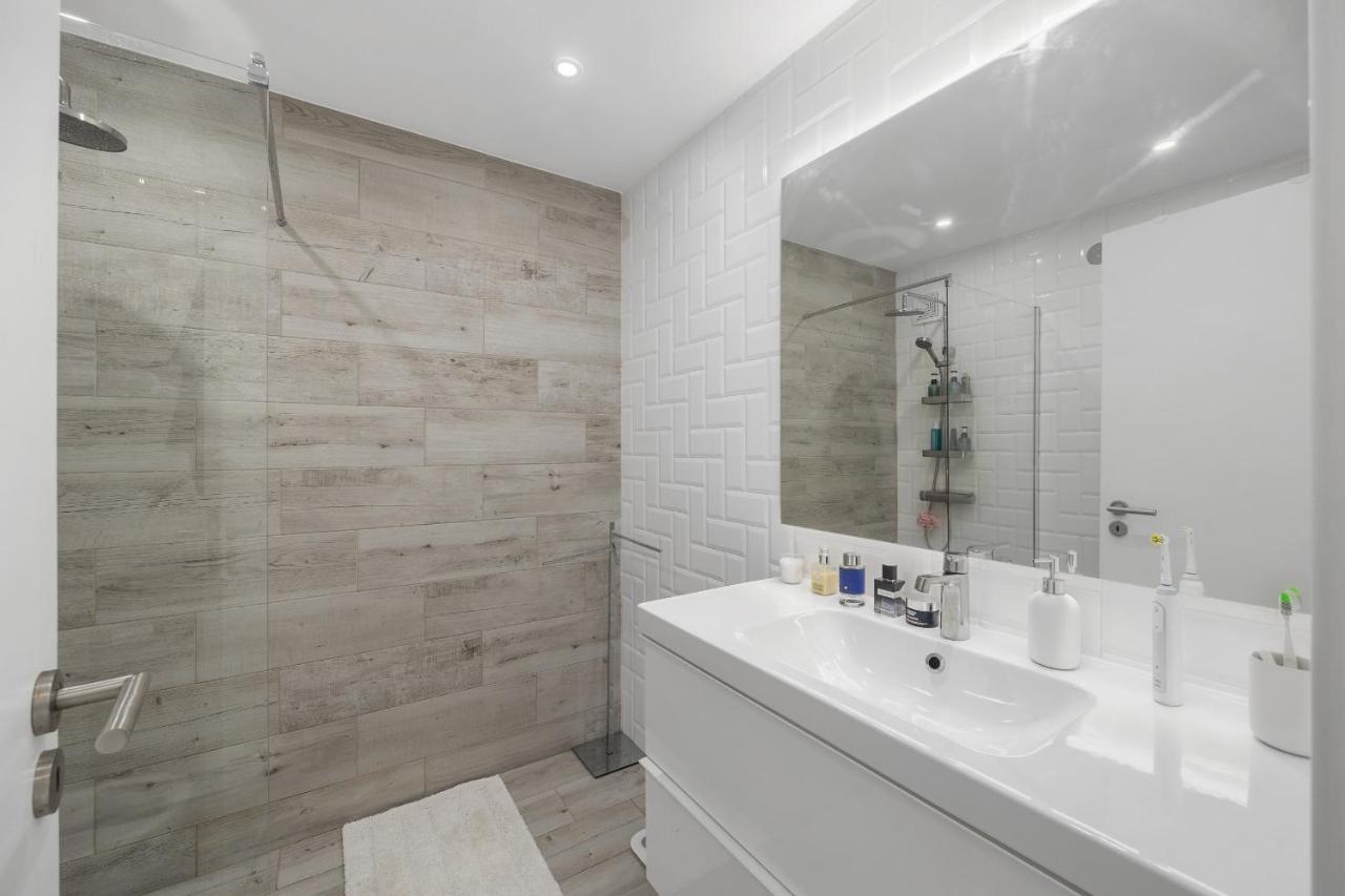 וילהמורה Silver Lux Studio 2 - City Center By Hd Properties מראה חיצוני תמונה